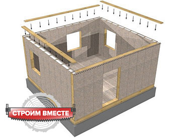 Канадский дом